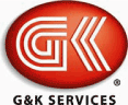 (G&K SERVICES LOGO)