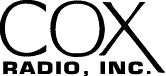 COX RADIO LOGO