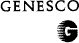 (GENESCO LOGO)