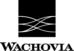 Wachovia Logo