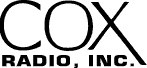 COX RADIO, INC.