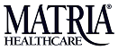 (MATRIA HEALTHCARE LOGO)