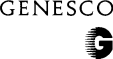 (GENESCO LOGO)