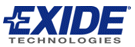 (EXIDE TECHNOLOGIES LOGO)