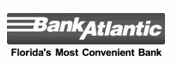 (Bank Atlantic Logo)