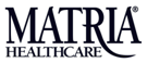 (MATRIA HEALTHCARE LOGO)