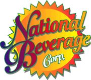 (NATIONAL BEVERAGE CORP LOGO)