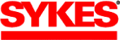 (SYKES LOGO)