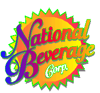 (NATIONAL BEVERAGE LOGO)