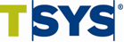 (TOTAL SYSTEM SERVICES, INC. LOGO)