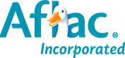 (AFLAC INCORPORATED LOGO)