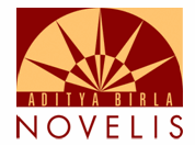 (NOVELIS LOGO)