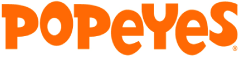 (POPEYES LOGO)