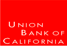 (UNION BANK OF CALIFORNIA LOGO)