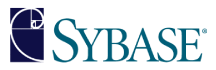 (SYBASE LOGO)