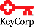 (KEYCORP LOGO)