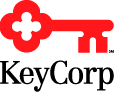 (KEYCORP LOGO)