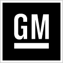 (GM LOGO)