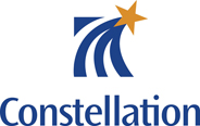 (CONSTELLATION LOGO)