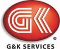 (G & K SERVICES LOGO)