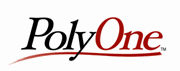 (POLYONE LOGO)