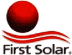 (FIRST SOLAR LOGO)