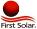 (FIRST SOLAR LOGO)