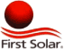 (FIRST SOLAR)