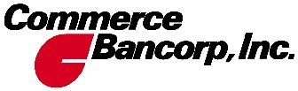 Commerce Bancorp Logo