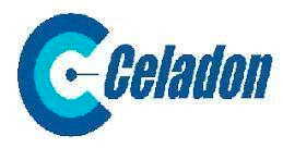 Celadon logo