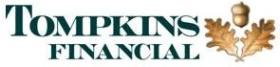 (TOMPKINS FINANCIAL LOGO)