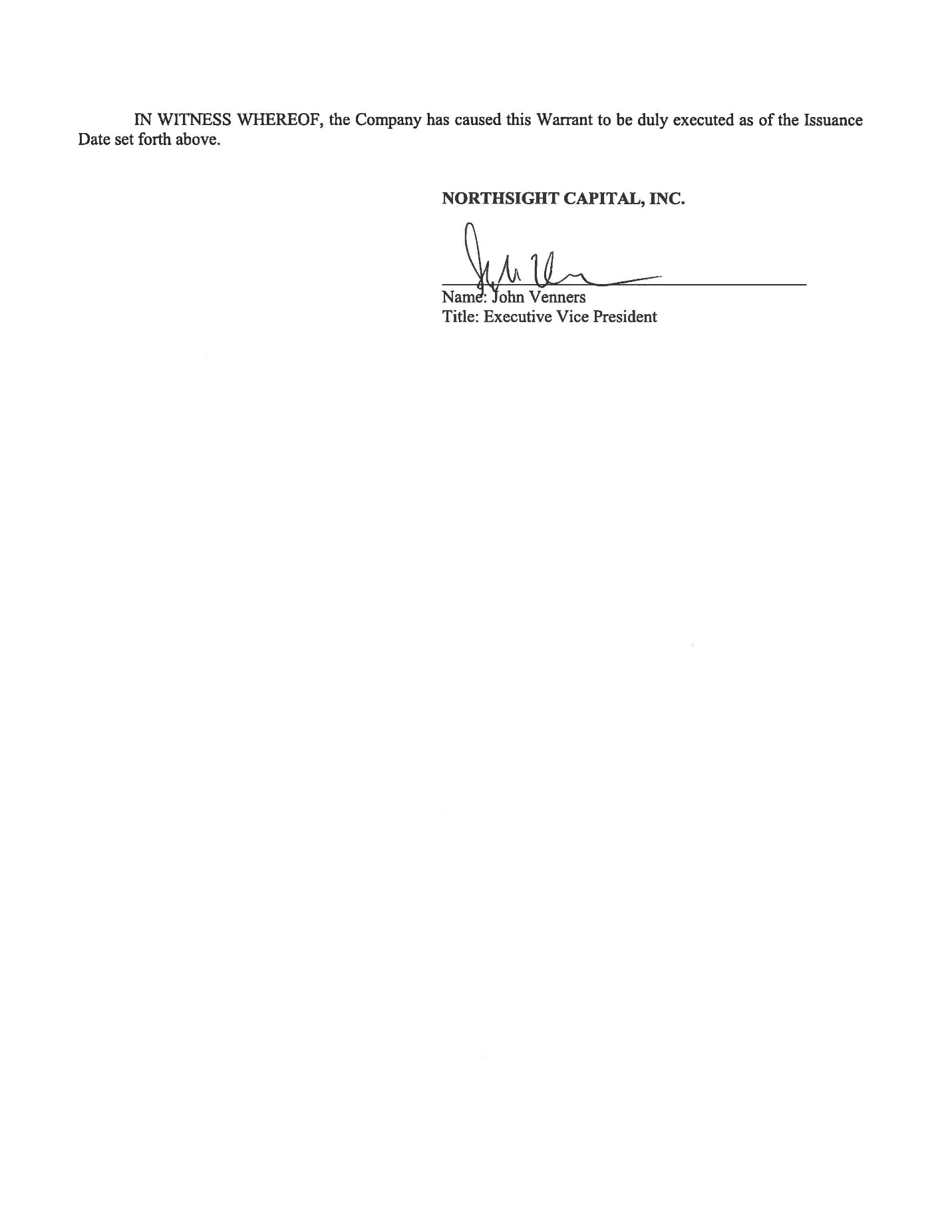 Exhibit 10.4 Warrant Auctus NCAP 2018-09-13 (LC)(Signed)_Page_09.jpg