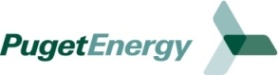 puget energy logo