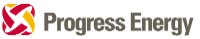 Progress Energy Logo