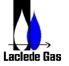 LACLEDE GAS LOGO