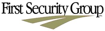 First Security Logo