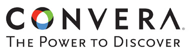 Convera logo