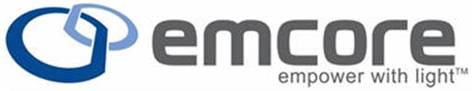 logo emcore