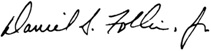 Signature 1