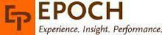 Epoch Holding Logo