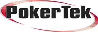 pokertek logo