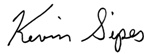 signature