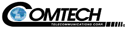 (COMTECH LOGO)