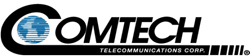 (COMTECH LOGO)