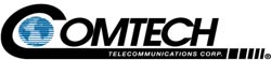 (COMTECH LOGO)