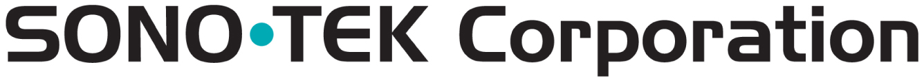 Sono-Tek Corporation Logo