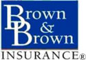 (brown brown logo)