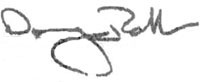 signature