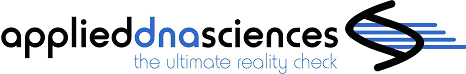 APPLIED DNA LOGO