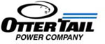 (LOGO OTTER TAIL)